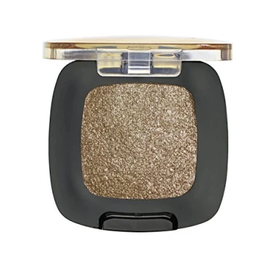 Image of L&#039;OREAL Ombre à paupières L&#039;OMBRE PURE COLOR RICHE NUDE 204 GOLDEN