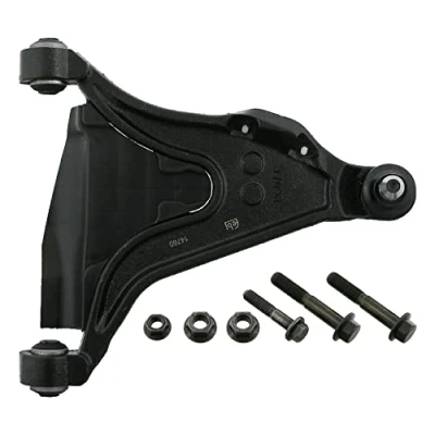Image of 271629, 271902, 3516183, 3546702, 8628496 Suspension arm FEBI BILSTEIN 14760 VOLVO: V70 I, 850 Estate