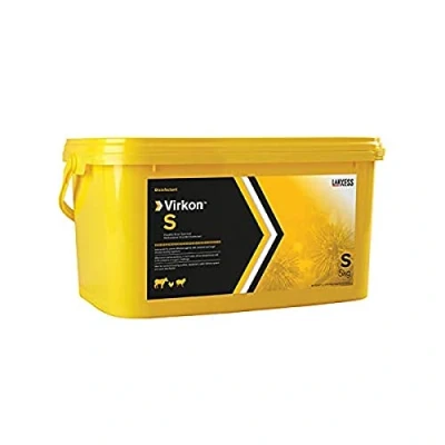 Image of Other VIRKON S, Clear,5 kg