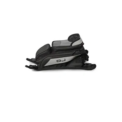 Image of OJ M167 Tank Bag, Black