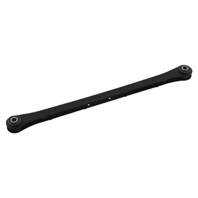 Image of 33321490085, 33326760054, 33326768724, 33326768726, 33326769020 Suspension arm FEBI BILSTEIN 37744 MINI: Hatchback, Countryman, Clubman