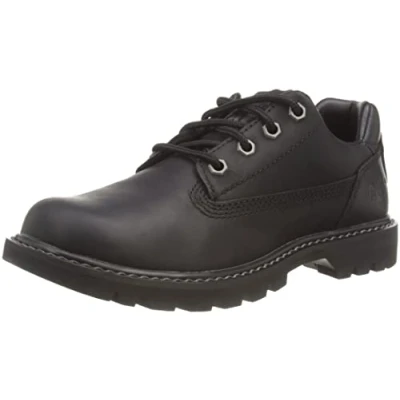 Image of Cat Footwear Unisex Colorado Low 2.0 Oxford, Black, 6 UK