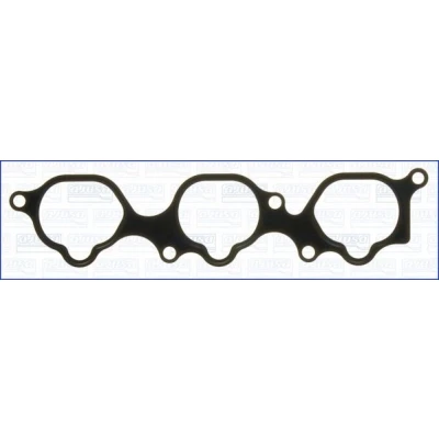 Image of 171780P021, 1717831040 Intake Manifold Gasket AJUSA 13221200 for cylinder 4 6 TOYOTA: Auris Hatchback, Alphard / Vellfire III, RAV4 III Off Road