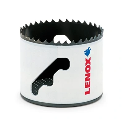 Image of Lenox LEN30040 T30040 40L Bi Metal Hole Saw 64mm
