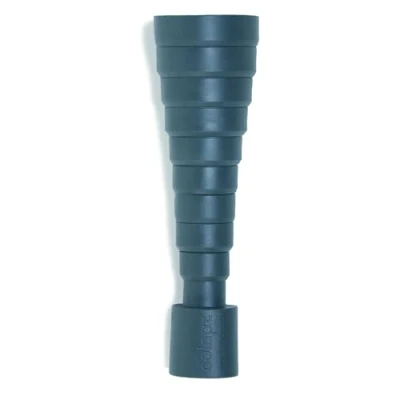 Image of Colapz Caravan Accessories Flexi waste pipe Adapter Fits 17mm to 50mm diameter