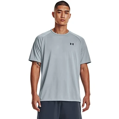 Image of Under Armour Men&#039;s Tech 2.0 Short Sleeve T Shirt