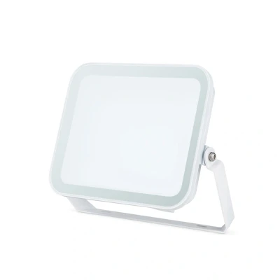 Image of LED Floodlight 50W IP65 4000K White JCC Niteflood