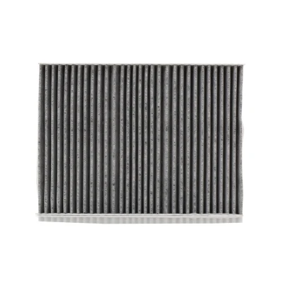 Image of JZW819653 Pollen Filter BLUE PRINT ADV182522 Activated Carbon 281mm 206mm 30mm VOLKSWAGEN: Bora Saloon, Golf 4, 5, AUDI: TT Coupe