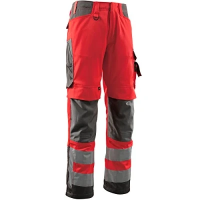 Image of Mascot Trousers with Kneepad Pockets MSC9623777R