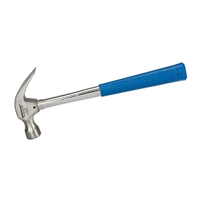 Image of Silverline Claw Hammer Tubular 16oz (454g)