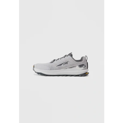 Image of ALTRA Men&#039;s Lone Peak 9+ Sneaker, Grey, 8 UK