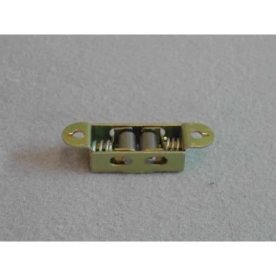 Image of Oven Roller Door Catch Striker Fits Belling/ Tricity/ Marquis