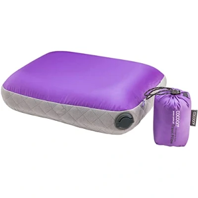 Image of Cocoon Air Core pillow UL Size M Travel