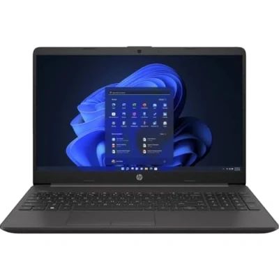Image of HP 255 G8 Laptop, 15.6&quot; FHD IPS, Ryzen 5 5500U, 8GB, 256GB SSD, No Optical, USB C, Windows 11 Home
