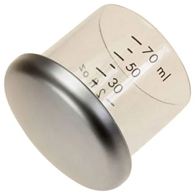Image of Magimix Blender Lid Filler Cap (505674) 11610, 11611, 11612, 11613 &amp; 11619