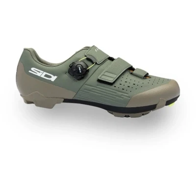 Image of SIDI Silvis MTB Cycling Shoes