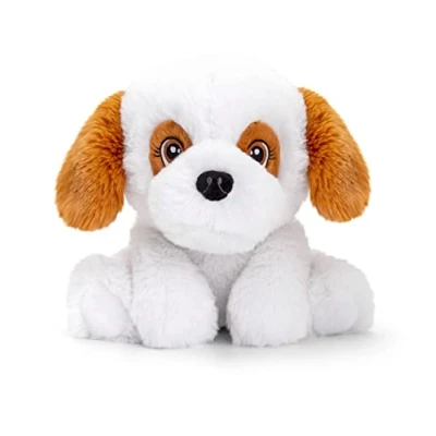Image of Keel Toys 25cm Keeleco Adoptable World (Cockapoo)