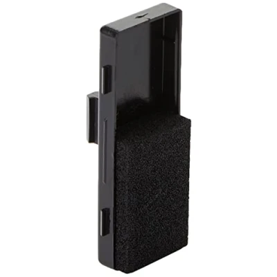 Image of Trodat Replacement Ink Pads for Numberer Black Ref 11314 (Pack 5)