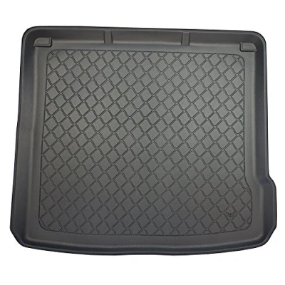 Image of Car Boot Liner To Fit Mercedes M Class 2011 2015 192724