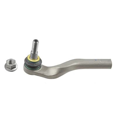 Image of 4474600048, A4474600048 Track rod end LEMFÖRDER 37667 01 Front Axle, Left MERCEDES BENZ: Vito Van, Dualiner, V Class