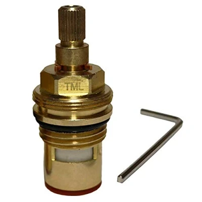 Image of Franke Eiger Replacement Hot (SP3561 H, 133.0194.088) Cartridge Valve