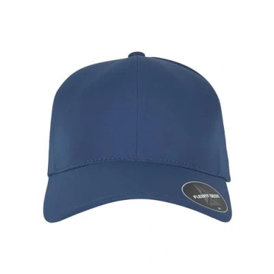 Image of Flexfit Delta Cap, Men&#039;s, Size: S/M, Orionblue
