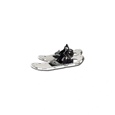 Image of Mil Tec Snow Shoes White Aluminium Frame 69 cm 05