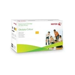 Image of Xerox Compatible Yellow Toner Cartridge for Use in OKI MC851/MC861 Equivalent to 44059165