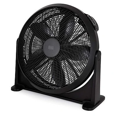 Image of Black and Decker BXFF53001GB 20&quot; Air Circulator