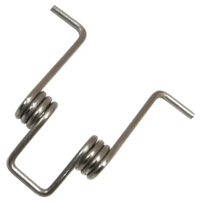 Image of Beko Washing Machine Hook Spring. Genuine part number 2814360100