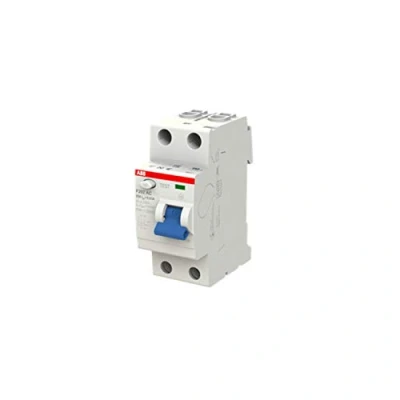 Image of Buylloon elettroforniture f202 ac 25 A 300mA INTERR. DIFFERENZ. PURO 2P f42780