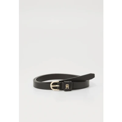 Image of Tommy Hilfiger Women&#039;s ESSENTIAL EFFORTLESS 1.5 AW0AW17759, Black, 70