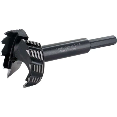 Image of FAMAG 1.1/4&quot; Bormax 2.0 Imperial Forstner Bit Long Version, 1623229