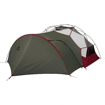 Image of MSR Gear Shed for Elixir &amp; Hubba Tent Series accessory
