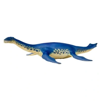 Image of MOJO Cryptoclidus Hand Painted Toy Prehistoric Life Collection True to &amp; Highly Detailed Designed in the UK