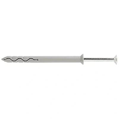 Image of Molly Jet Nyl Hammer In Multi Fixing, 8 x 100 mm Pack of