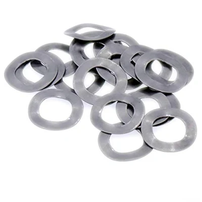 Image of M12 (12mm) Crinkle Washer Stainless Steel (A2) (Pack of 20)