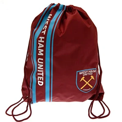 Image of West Ham United FC Gym Bag