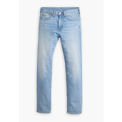 Image of Levi&#039;s Men&#039;s 505 Regular Fit Jeans, Hole in The Wall, 36 W/30 L