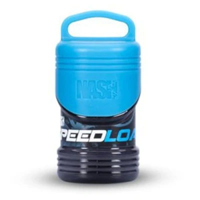Image of NASH Tackle Speedload PVA System: Small System