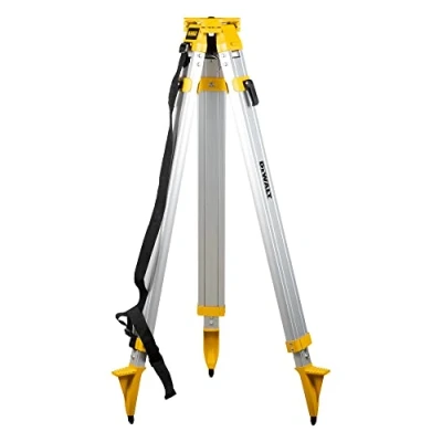 Image of DeWalt Laser Construction Tripod