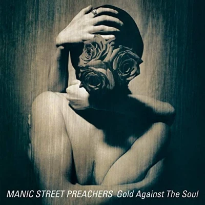 Image of Manic Street Preachers Gold Against The Soul Deluxe Edition 2020 UK cd album box set 19439733612