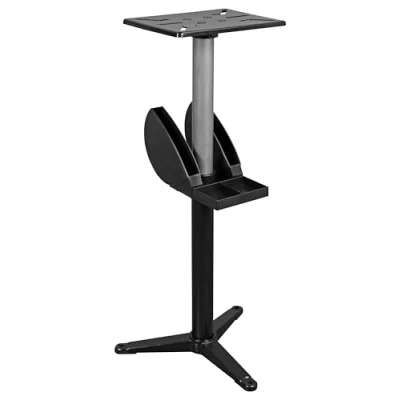 Image of Sealey Adjustable Bench Grinder Floor Stand BGST1