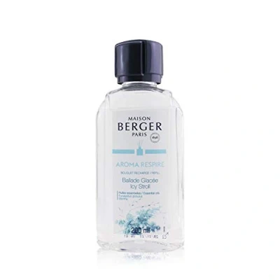 Image of MAISON BERGER Aroma Respire Scented Bouquet Refill 200ml
