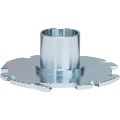 Image of Bosch 2609200139 Template Guides with Quick Fastening Lock