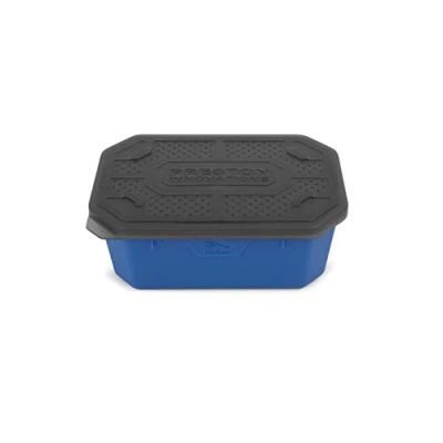 Image of Preston Bait Tub box Large