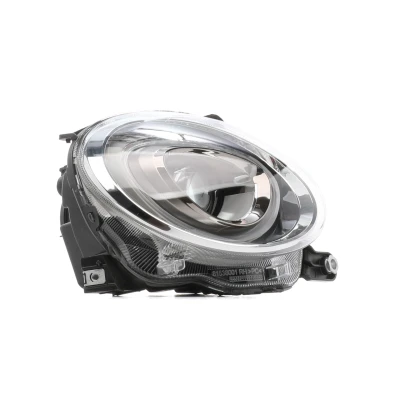 Image of 52007418, 52088871, 52129441 Headlights MAGNETI MARELLI 712000815332 ABARTH: 500 / 595 695 Hatchback, FIAT: C Convertible