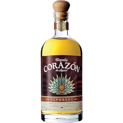 Image of Corazon REPOSADO Tequila, 70 cl