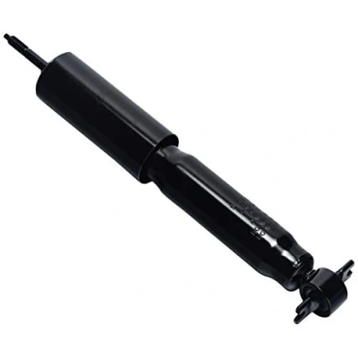 Image of 54300M1060 Shock Absorber ASHIKA MA 55501 Front Axle Gas Pressure 420mm 305mm Telescopic Bottom Yoke, Top pin MITSUBISHI: PAJERO 1
