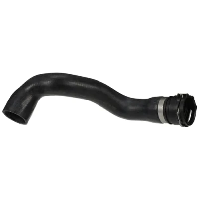 Image of 11531716642 Radiator Hose GATES 05 2844 EPDM (ethylene propylene diene Monomer (M class) rubber) BMW: Z3 Roadster